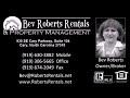 1620 nesfield raleigh nc bev roberts rentals and property management