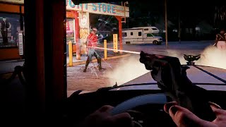 CG Gets Into an SBS Shootout With The ANGEL's! | NoPixel RP | GTA | CG