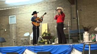 Show Your Stuff Winner Henry T Fiddler ~ Round 1 ~ 2016 Safford Fiddle Contest