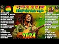 Reggae Music Mix 2024 - Most Requested Reggae Love Songs 2024 - New Reggae Songs 2024