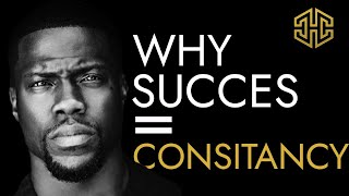 The Secret Of Success Is Constancy to Purpose | Kevin Hart Motivation 2021
