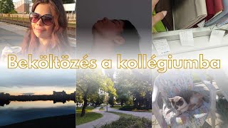 Koliba költözés♡- vélemény- utazás