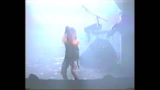 Nine Inch Nails 1994-12-01 Toronto, Maple Leaf Gardens - 1st Gen - Full Show - NIN Live Archive