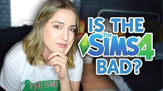 Is The Sims 4 Bad?