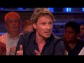 is de mbo er een student discussie @ pauw