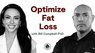Lose Weight Quickly and Effectively | Bill Campbell PhD