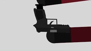 SCP Mobile Task Force Testing || Sticknodes