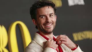 Jonathan Bailey Hints at Relationship Status