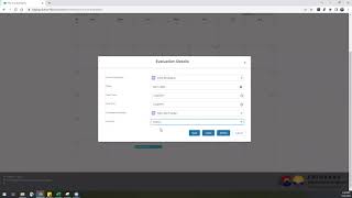 Provider Portal Demo