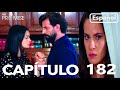 La Promesa Capítulo 182 (en Español)