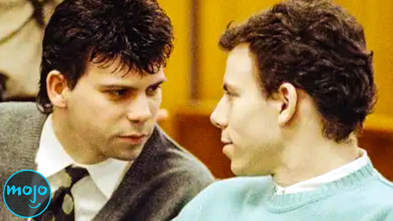 The Menendez Brothers Resentencing Process Explained Video Hadnews