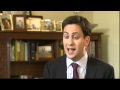 Miliband accuses Cameron of NHS incomptence