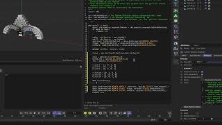 Cinema 4D Python Tutorial 22: Stop-Motion Effector