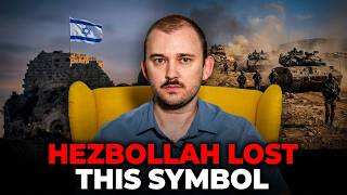 The Israel-Lebanon War Just Reached a Turning Point (This Changes Everything)