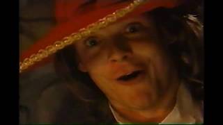 Hit List Brit List YTV Promo Keep It Weird! Commercial 1999