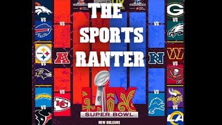 The SportsRanter S3 E19: Cards Gone Wild #youtube #sports #football #laugh #funny #thesportsranter