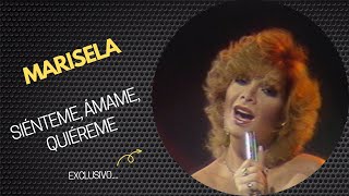 MARISELA - SIENTEME, AMAME, QUIEREME