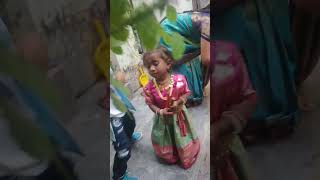 Grand Bathukamma celebrations 2024 #bathukamma2024 #song #telugu