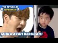 Muka Ayah Berubah! |Nostalgia Superman|SUB INDO/ENG|181209 Siaran KBS WORLD TV|