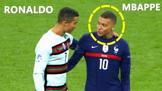 Emotional and Beautiful Moments in Football