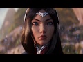 Tổng hợp toàn bộ phim ngắn Liên Minh Huyền Thoại 2020-2009 |Full LeagueOfLegends Cinematic 2020-2009