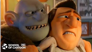 CGI Short Animated Film: \