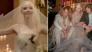 Anya Taylor-Joy of The Queen's Gambit Verifies Secret Marriage to Malcolm McRae Through "Vampire"...