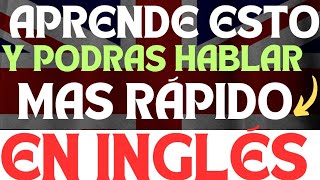 🚀👉 FRASES ESENCIALES QUE CAMBIARÁ TU FORMA DE HABLAR INGLÉS ✅ ESCUCHA ESTO Y APRENDE INGLÉS RÁPIDO 🔥