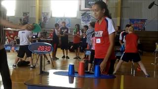 2014 Upper Atlantic Sport Stacking Championships