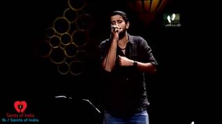 Parisudhathmave | Job Kurian | Unplugged