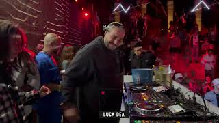 IDRISS D @ CAPRICES FESTIVAL MOROCCO Marrakech 2023 [Coliseum Stage] by LUCA DEA