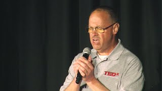 Amazing grace | Matthew Mason | TEDxFarmingtonCorrectionalCenter