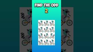 Find 1 odd emoji in this picture #short #emoji #finder short #viral @findershort  #emoji finder