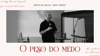 Não Temas: EP. 1 | Thiago Madruga