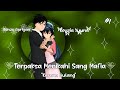 TERPAKSA MENIKAHI SANG MAFIA #1 ||DRAMA SAKURA SCHOOL SIMULATOR