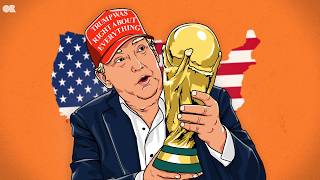 The World Cup has a Problem