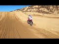 glen helen arroyo mx socal vet mx moto 1 nov 60 011225