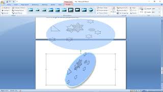 Ms Word Insert Part-I