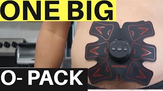 Abs Stimulator REVIEW | Does it Really Work?