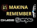 musica makina los nº 1 de la fiesta remember 1993 1998