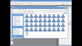 Instant eCover Pro - How To Install Photoshop Action Scripts