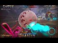 smite 2 ullr gameplay with the homies