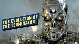 The Evolution of the Terminator