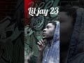 Lil jay _OTF_Gang_[official Music Audio]