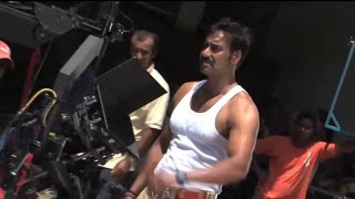 Singham Movie Making Video || Ajay Devgn || Kajal Agarwal || Prakash Raj