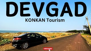 Exploring Devgad Konkan 😊❤️ #konkan #travelguide