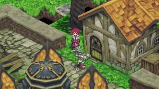 Disgaea 2 PC: Let's Play! Mysterious Button Walkthrough [006]