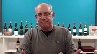 Tesoro Della Regina 2020 Chianti Classico Tasting and Review | Drink With Rick