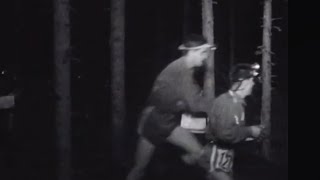 Jukola Relay 1962