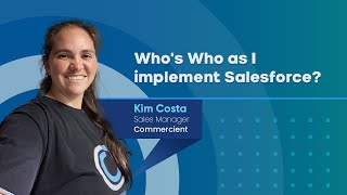 Who Should Help me Implement My New Salesforce - Integration FAQs